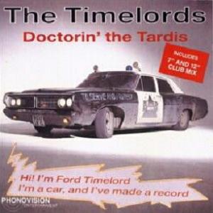 Doctorin' The Tardis (1988)